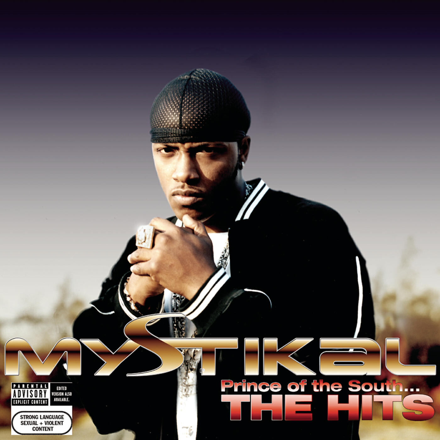 Релиз Prince Of The South...The Hits
