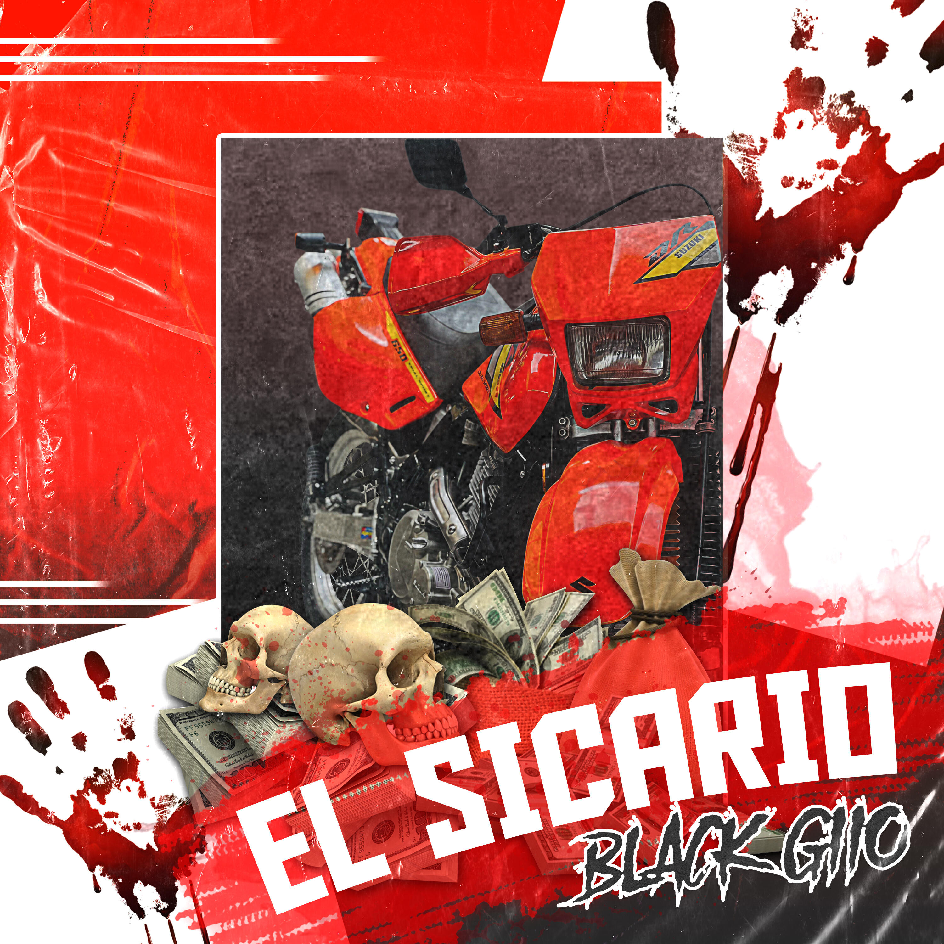black giio