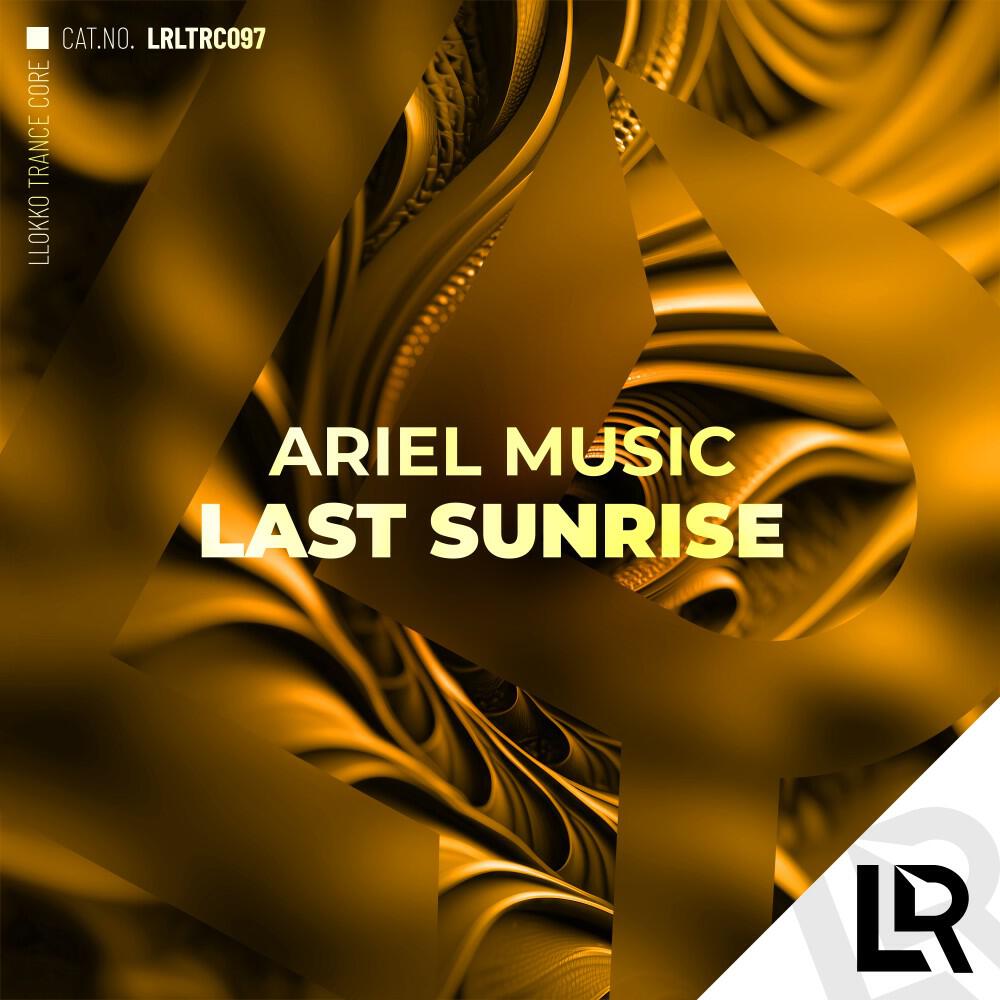 Релиз Last Sunrise