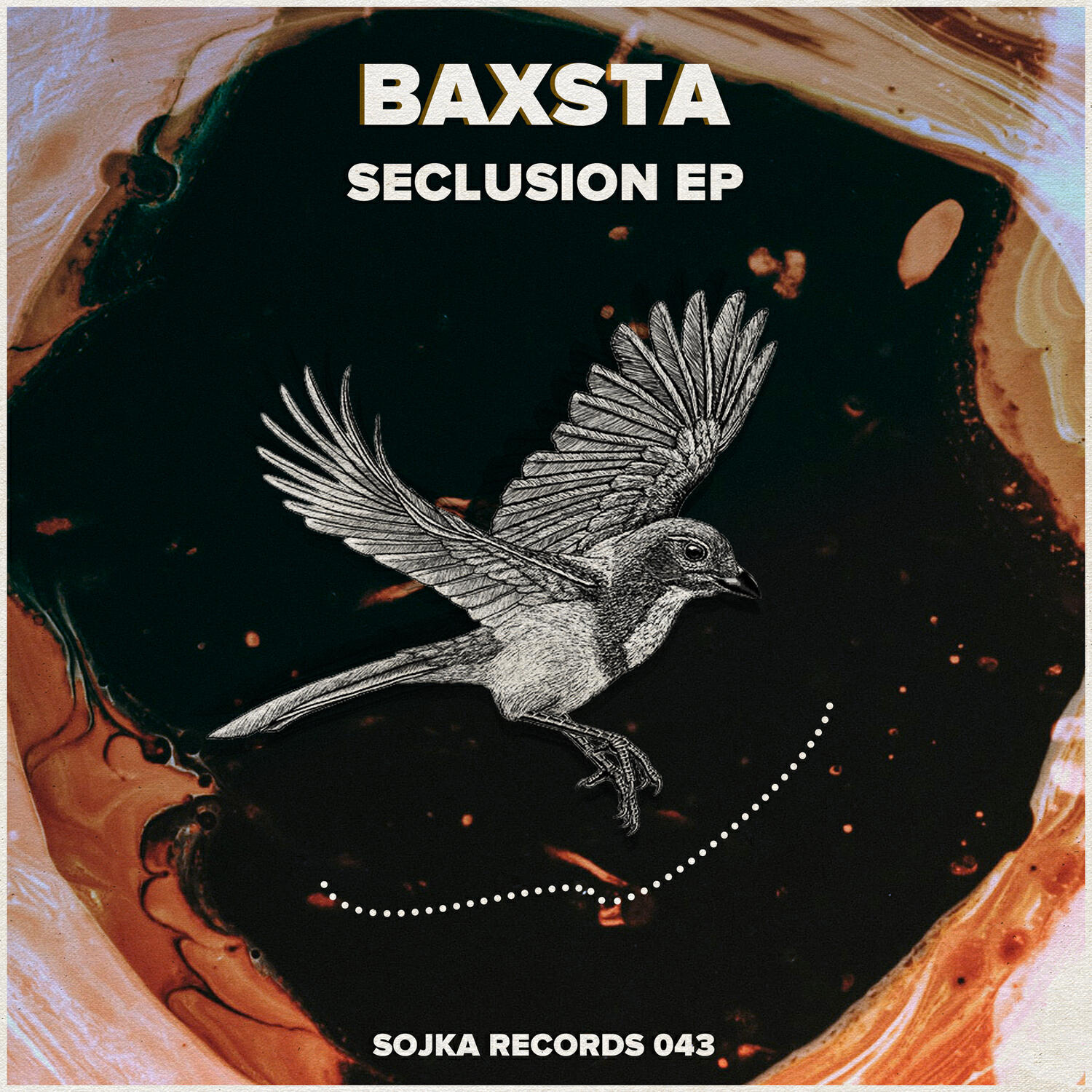 Релиз Seclusion