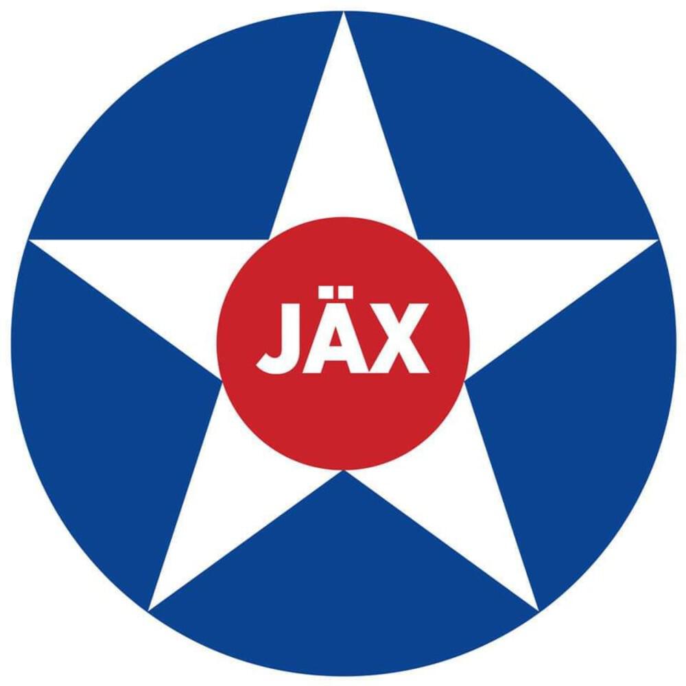 JÄX