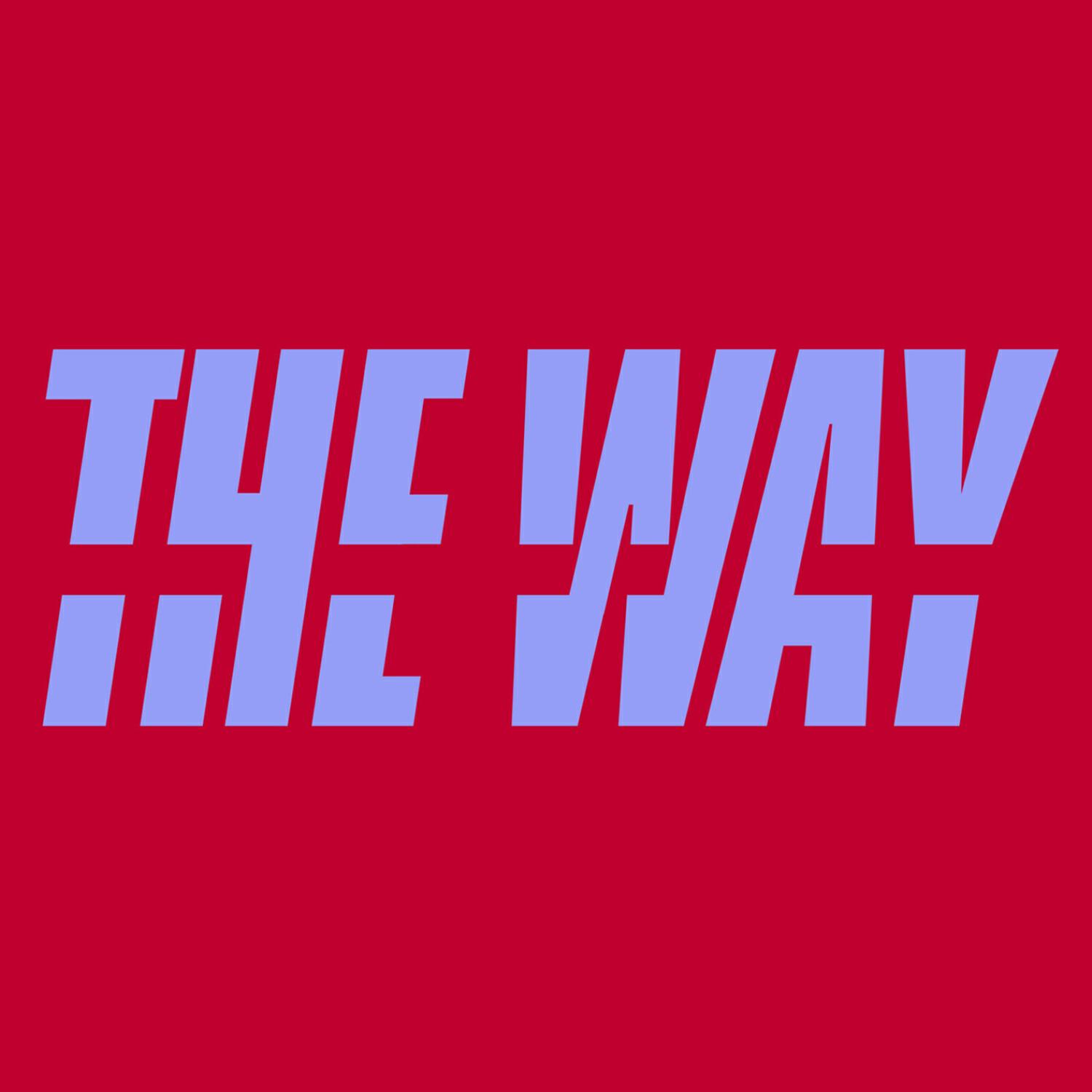 Релиз The Way