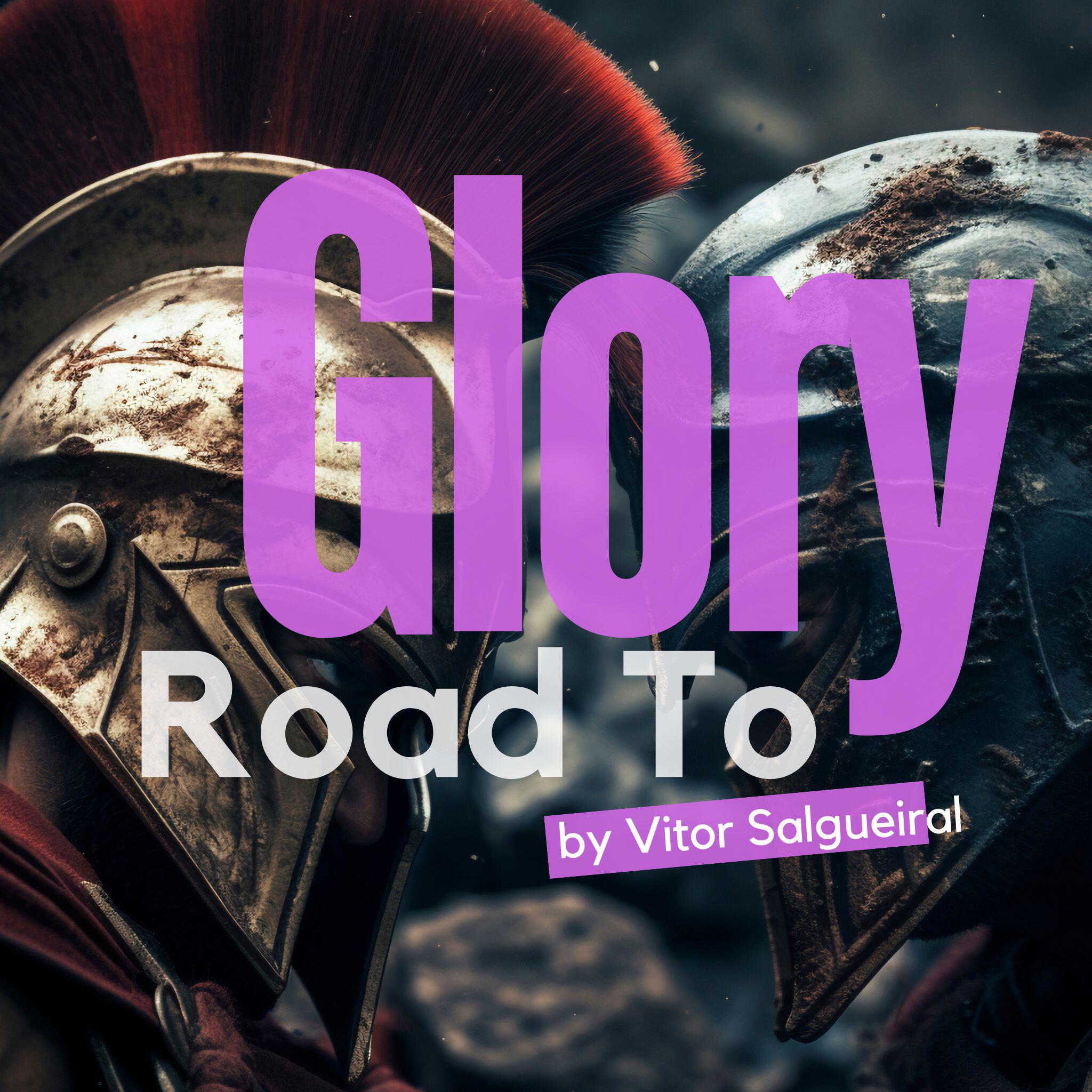 Релиз Road To Glory - EPIC, ORCHESTRAL TRAILER