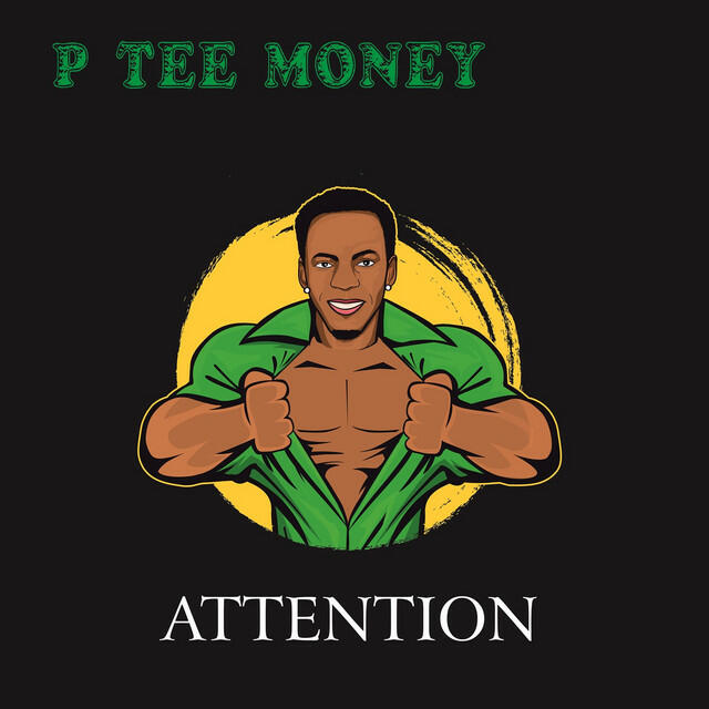 Релиз Attention