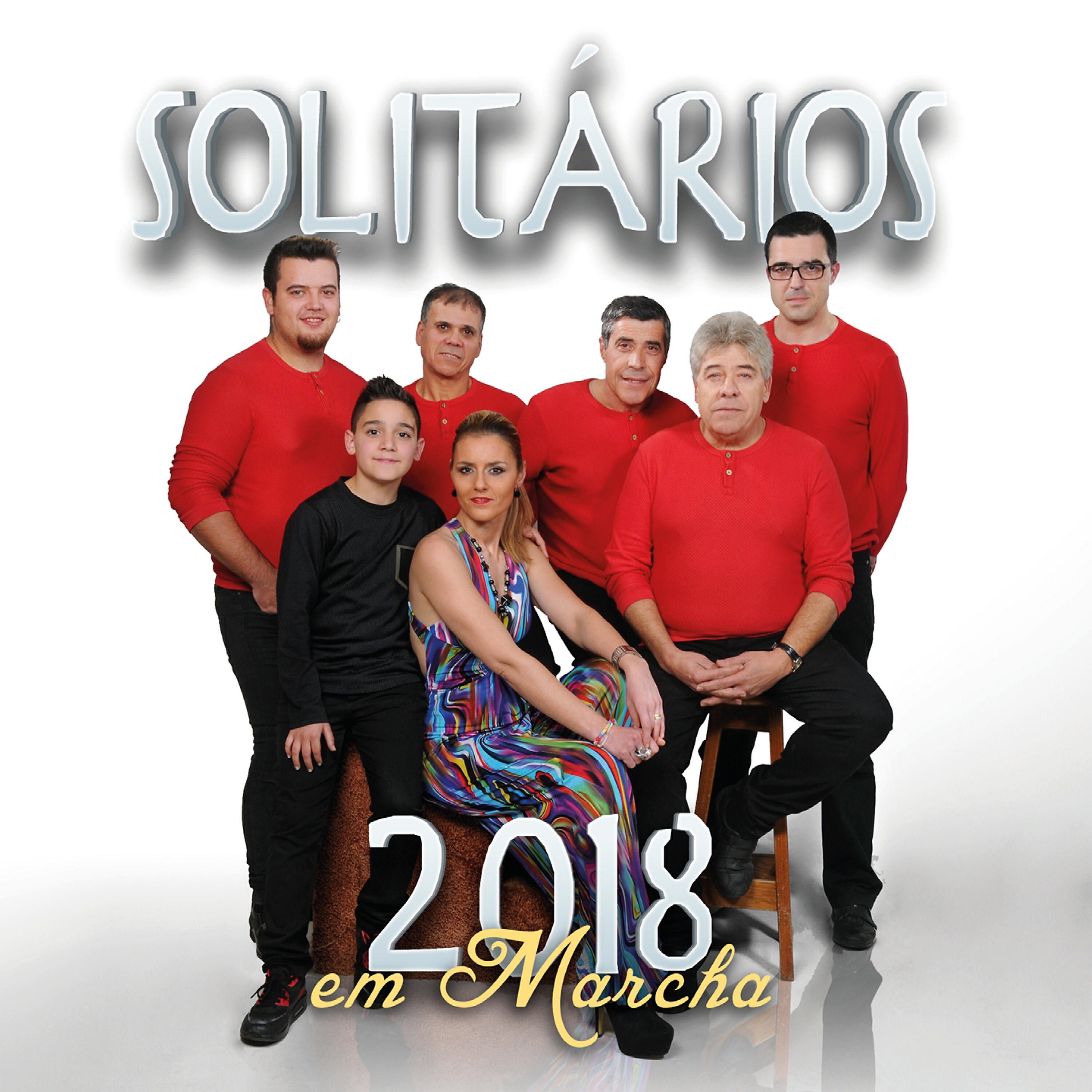 Релиз 2018 Em Marcha