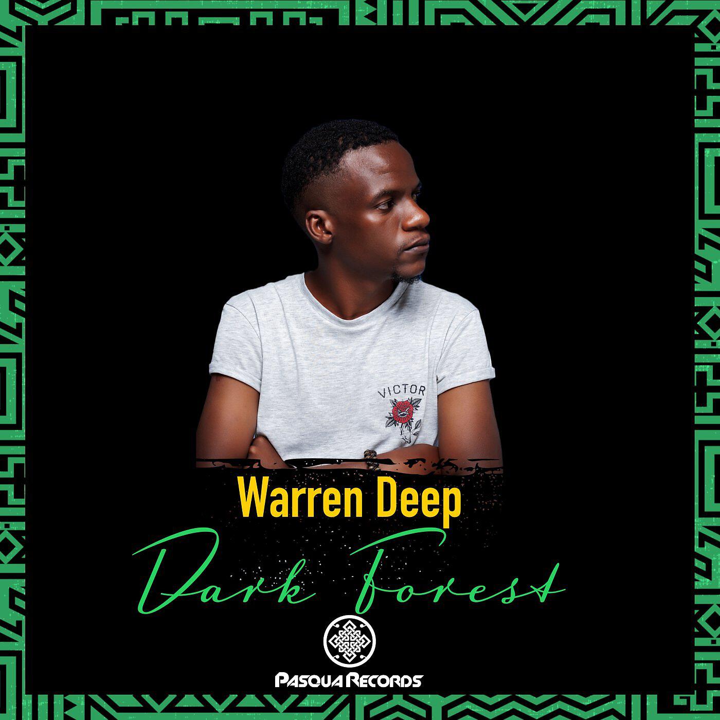 Релиз Dark Forest