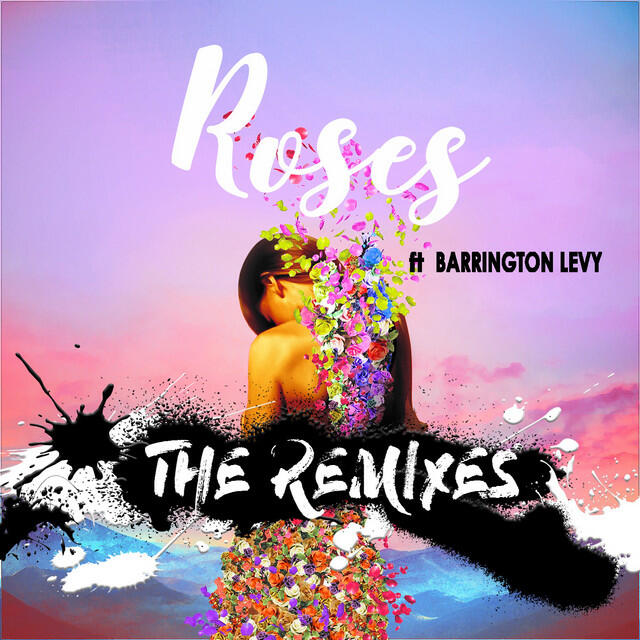 Релиз Roses (Remixes)