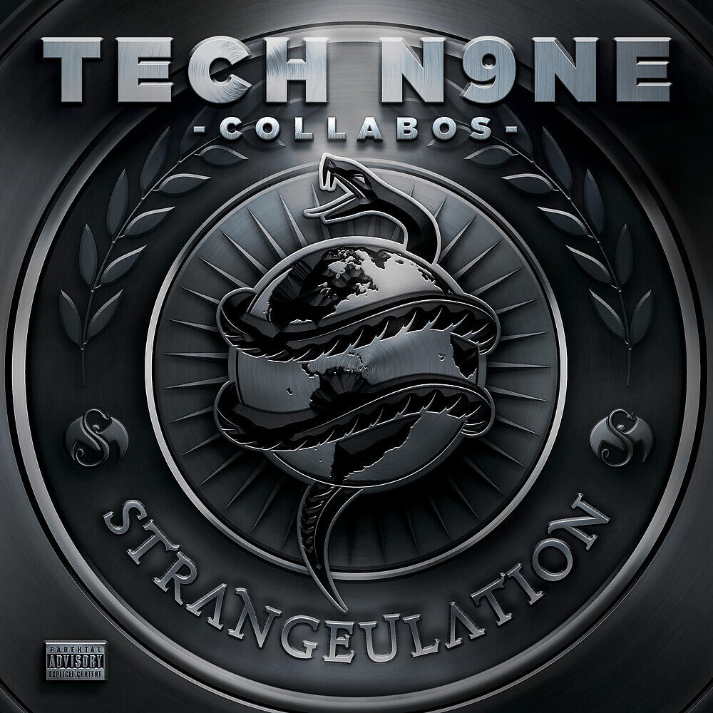 Скачать песню Tech N9NE Collabos, Kutt Calhoun, Big Scoob, Jay Rock - Red Rags бесплатно в MP3 для Android и iOS