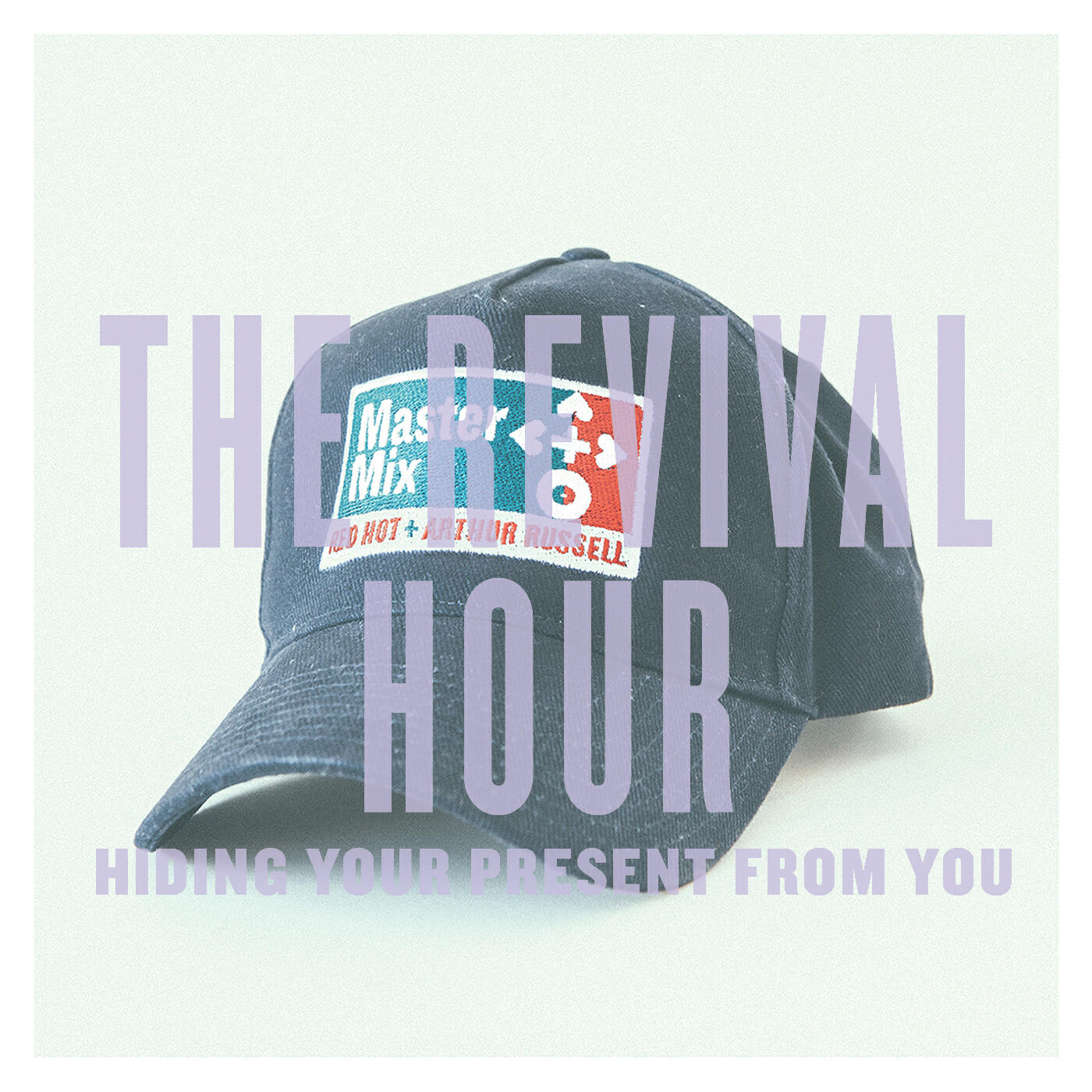 The Revival Hour