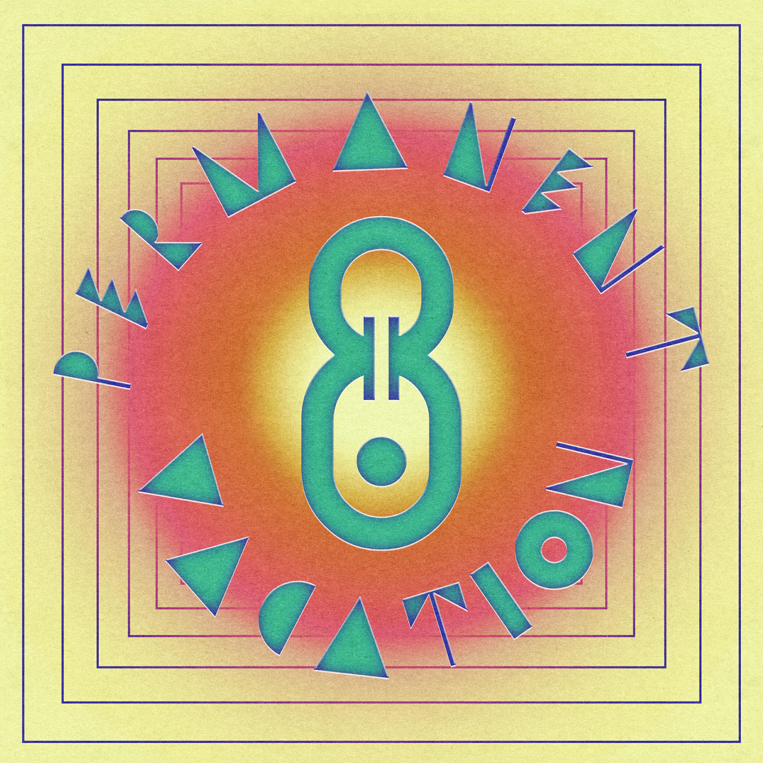 Релиз Permanent Vacation 8