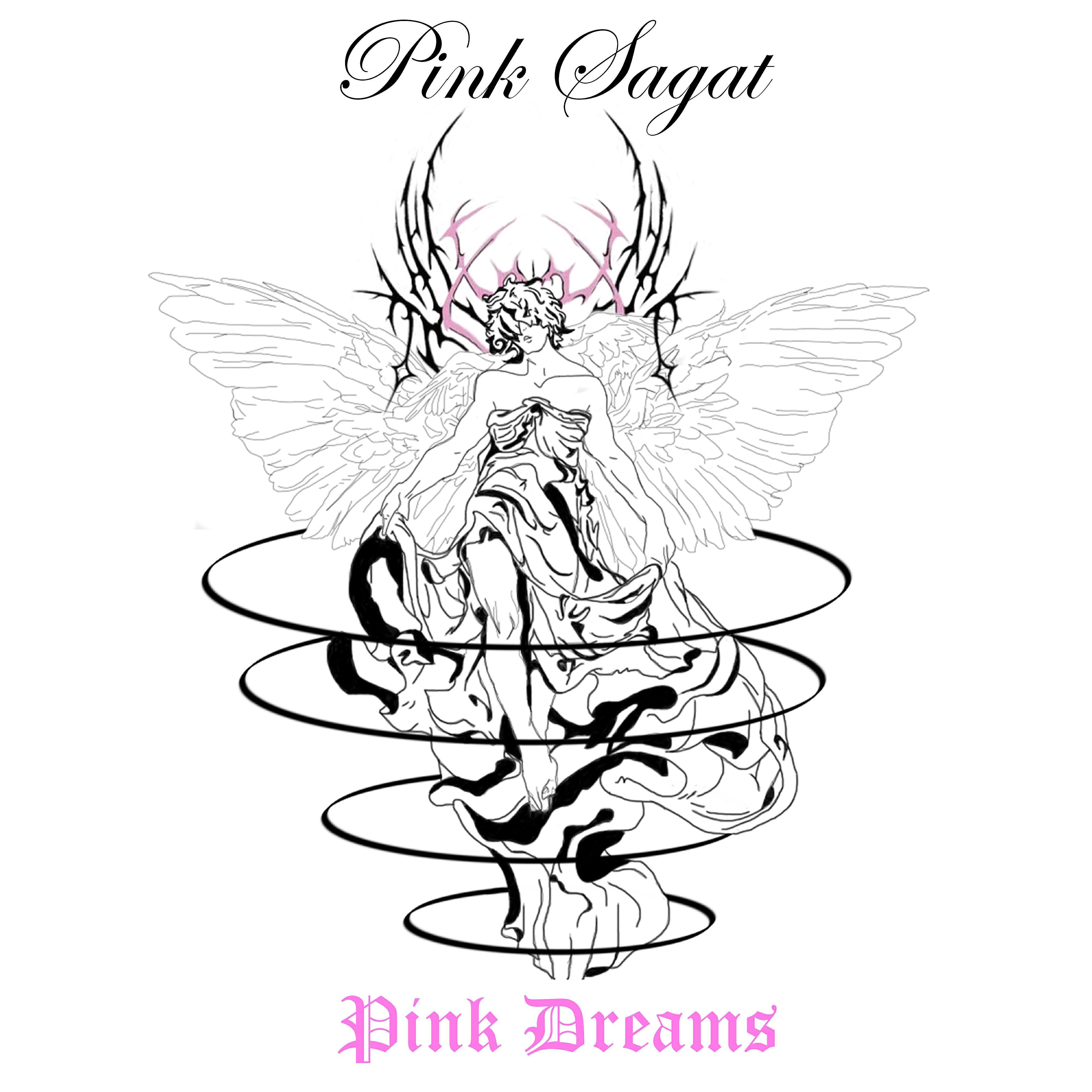 Pink Sagat