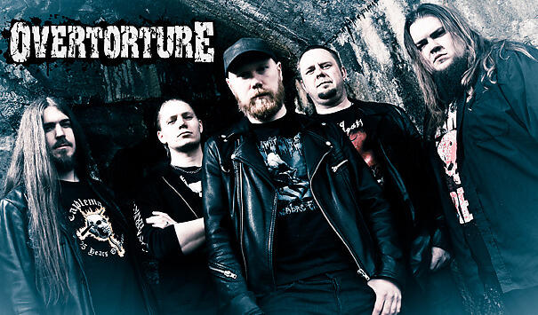 Overtorture