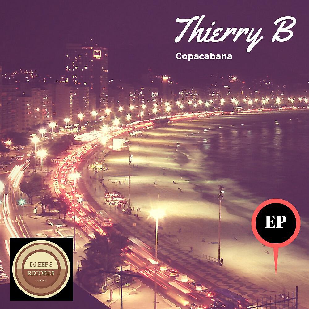 Релиз Copacabana EP