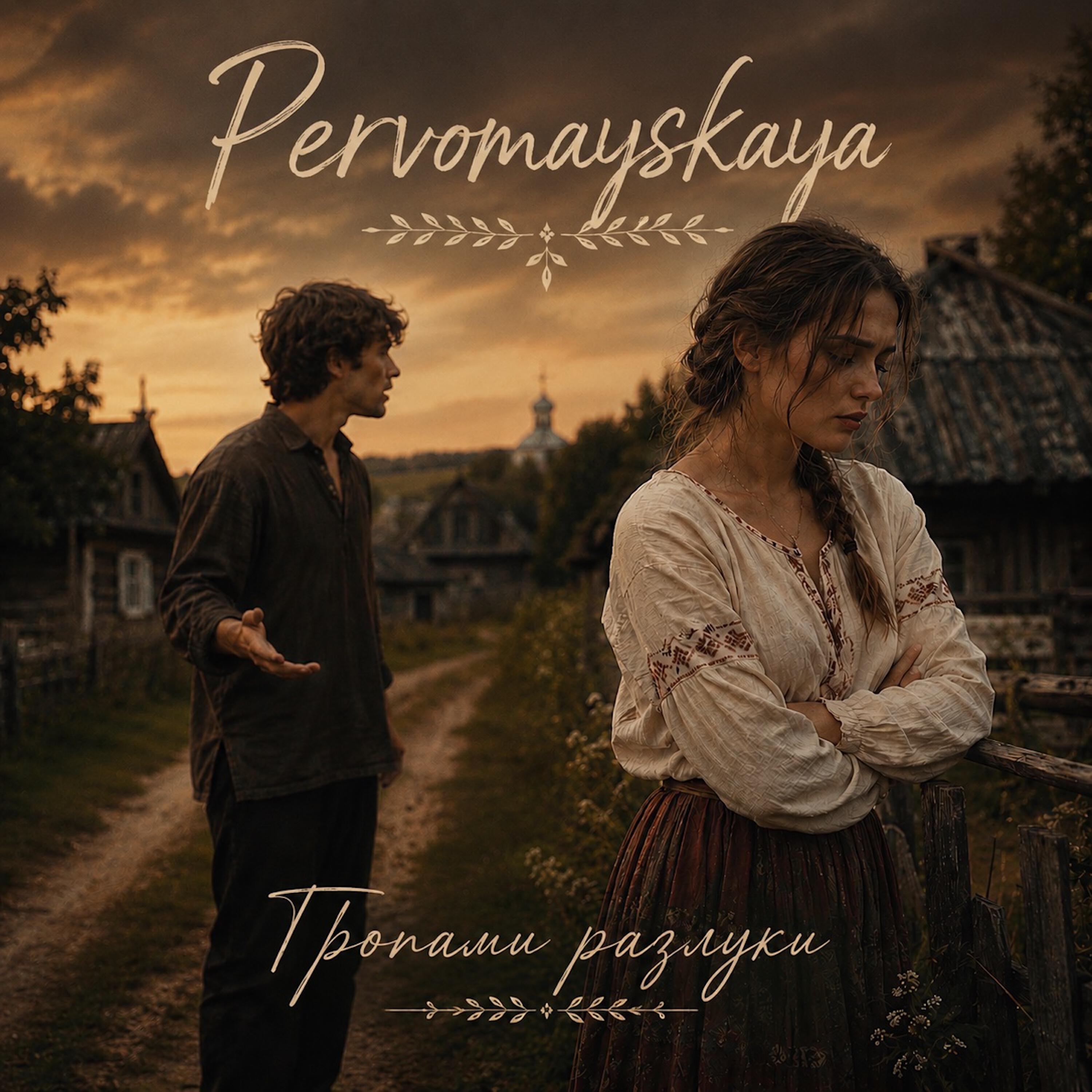 Релиз Тропами разлуки