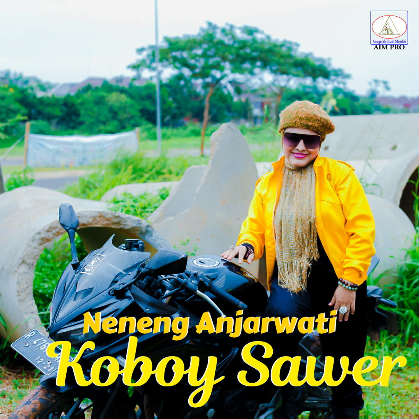 Релиз Koboy Sawer