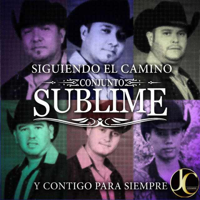Релиз Siguiendo el Camino