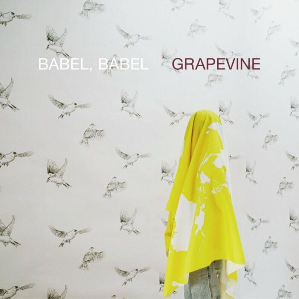 Релиз BABEL,BABEL