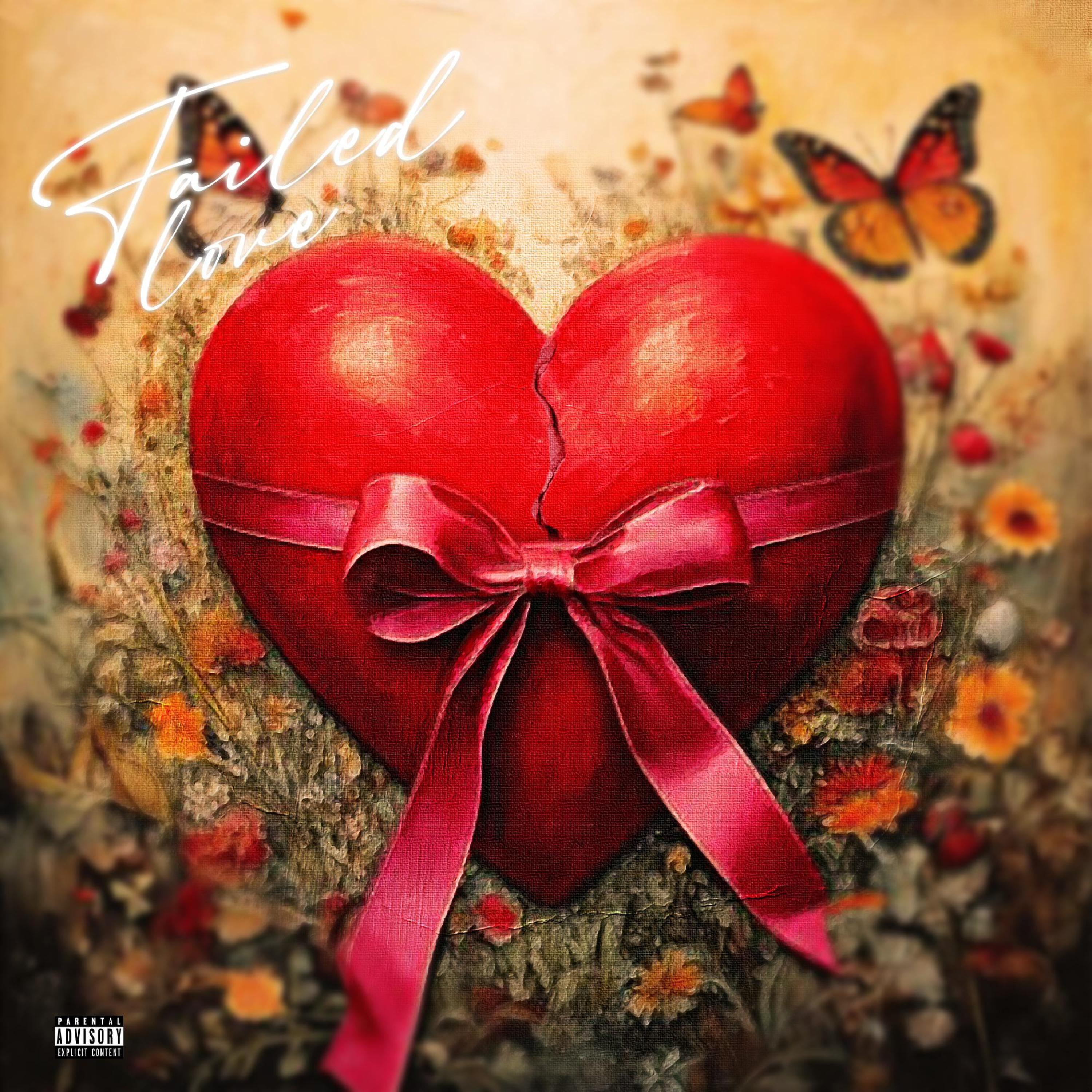 Релиз Failed Love爱情劫