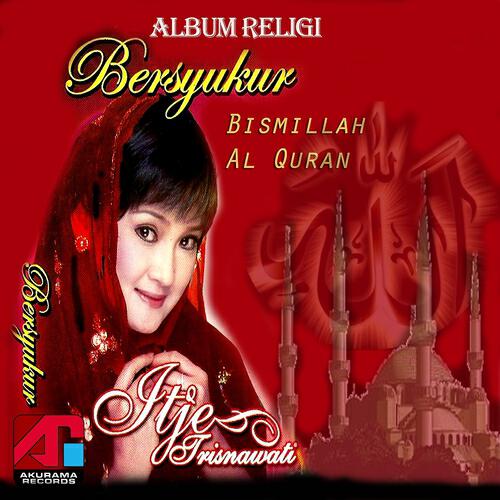 Релиз Bersyukur