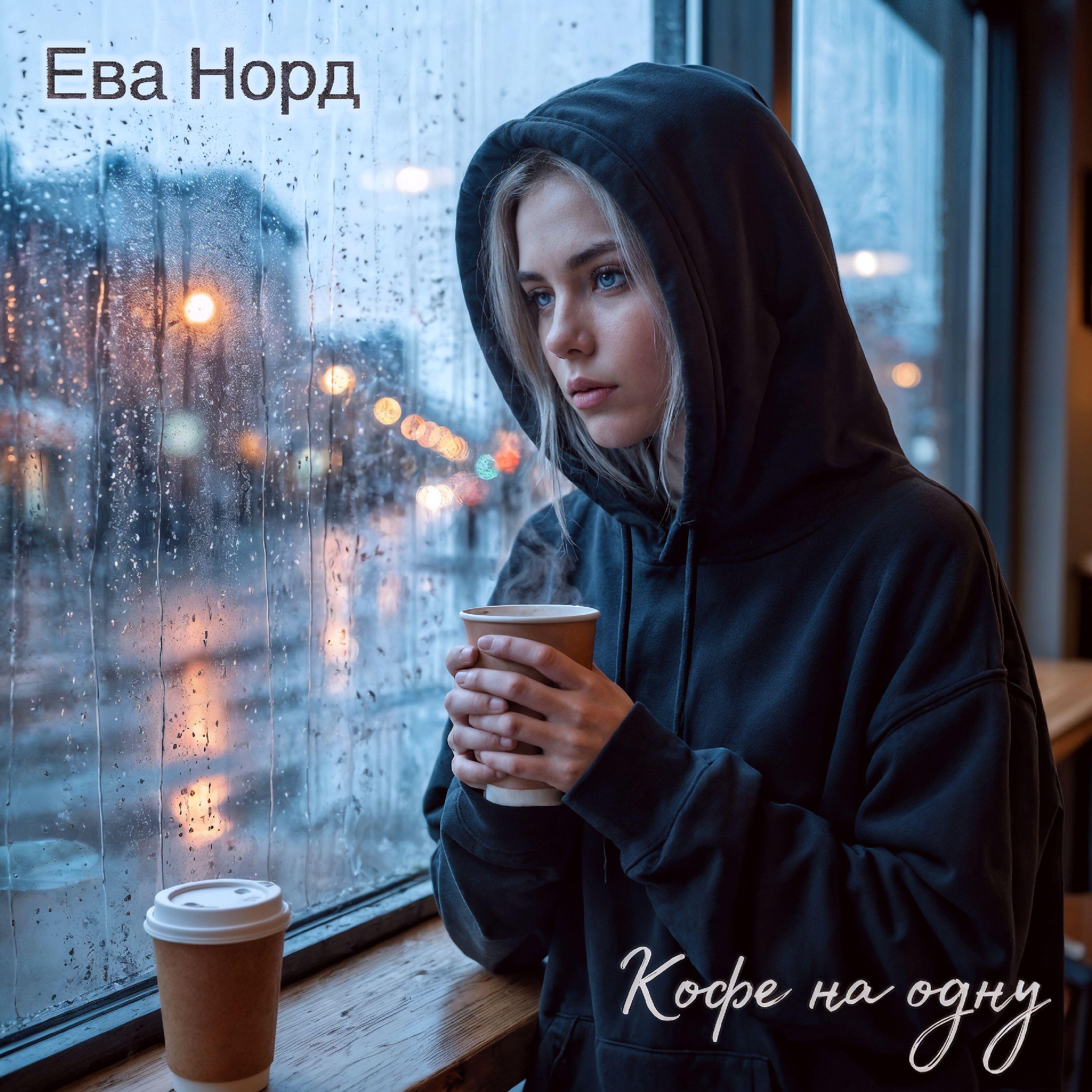 Релиз Кофе на одну