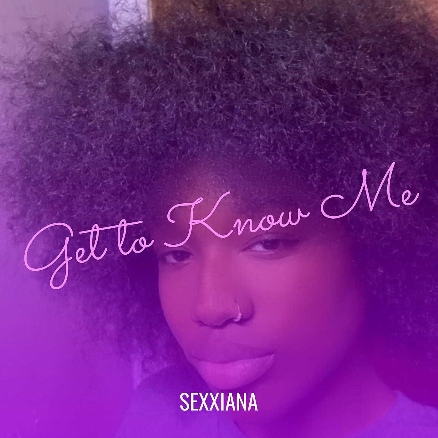 Релиз Get to Know Me