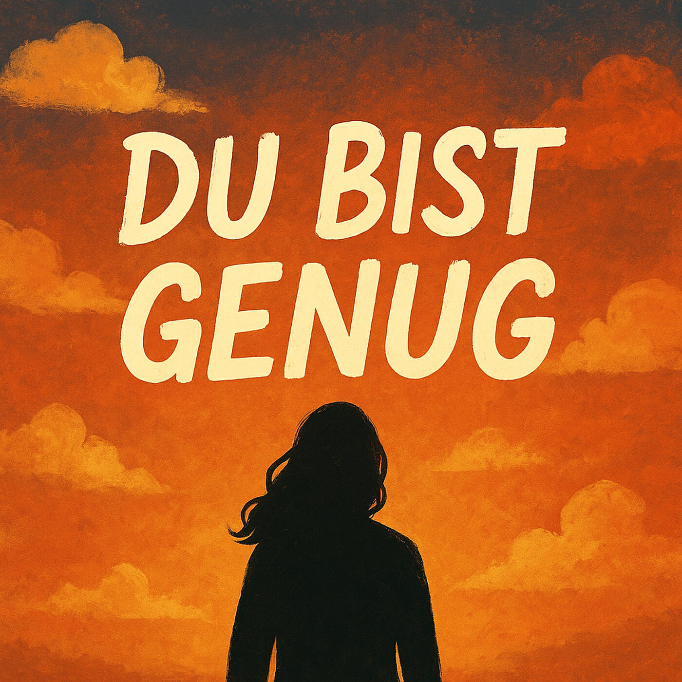 Релиз Du Bist Genug