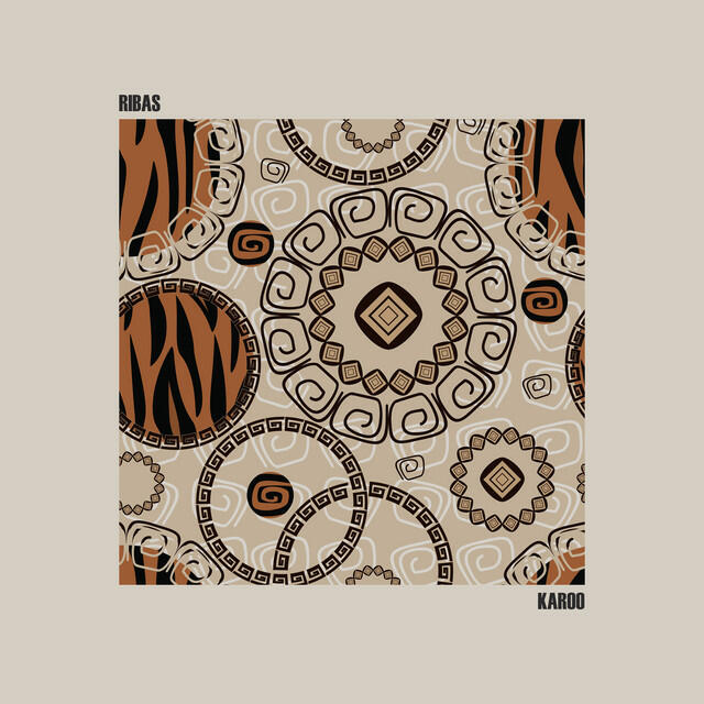 Релиз Karoo