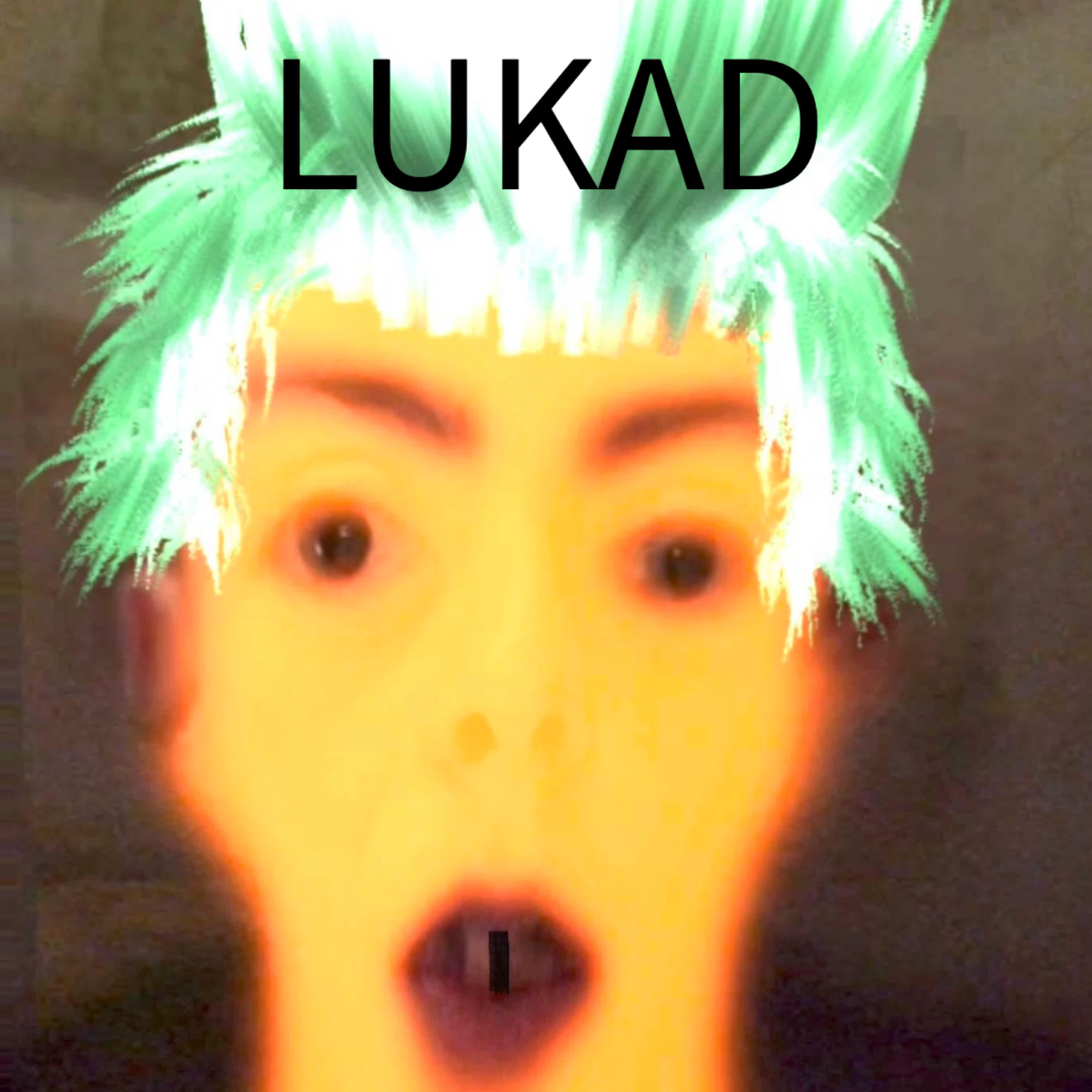 Релиз LukaD