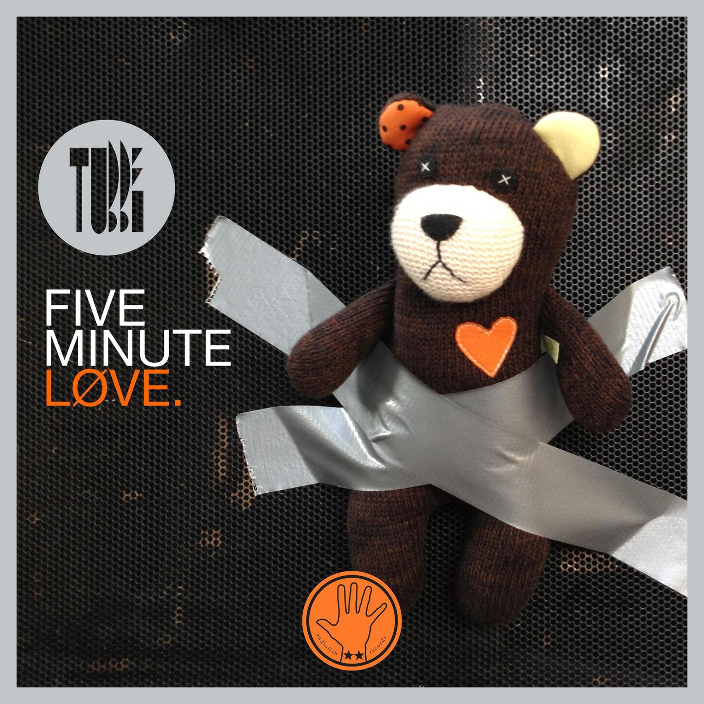 Релиз 5 Minute Love