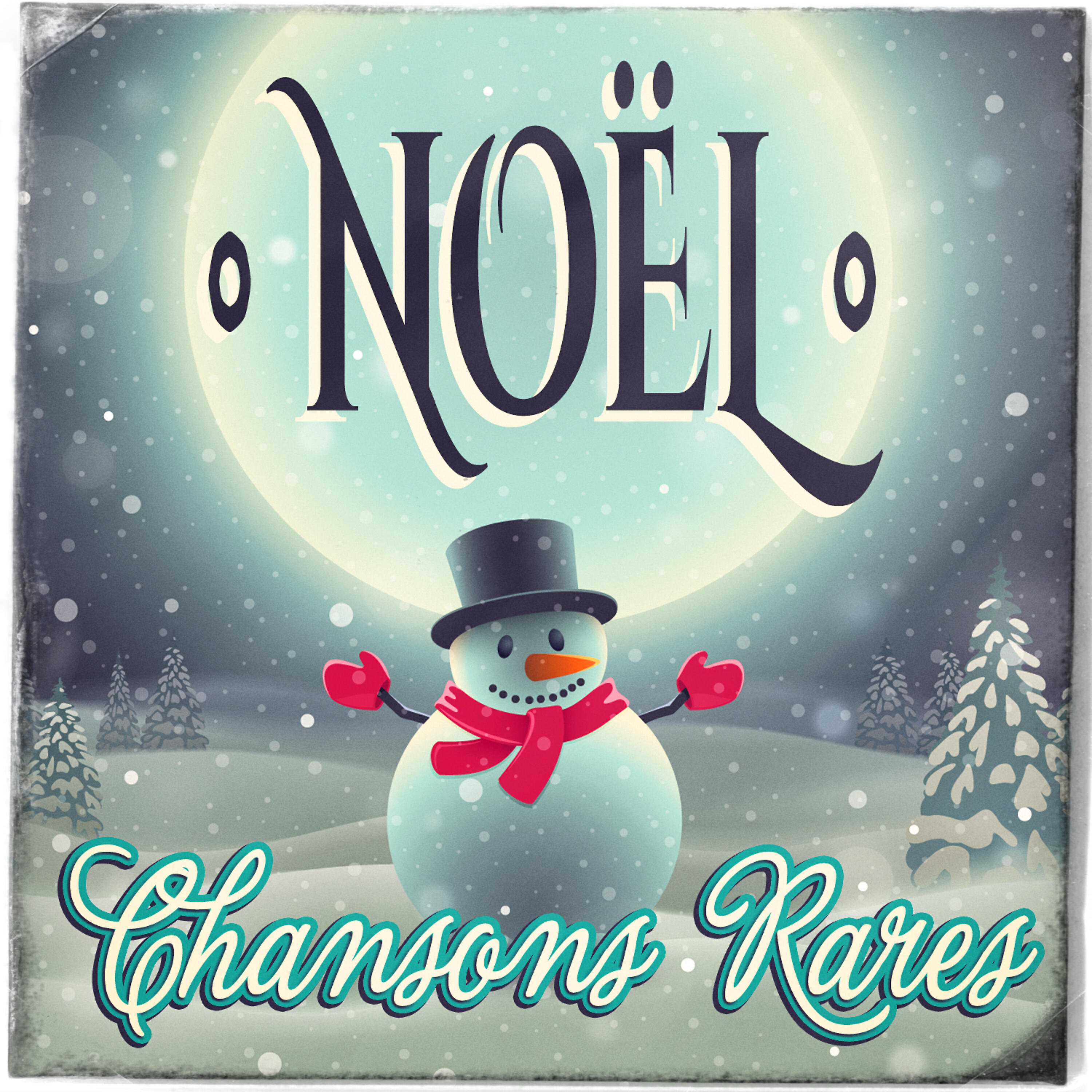 Трек Joujou de Noël