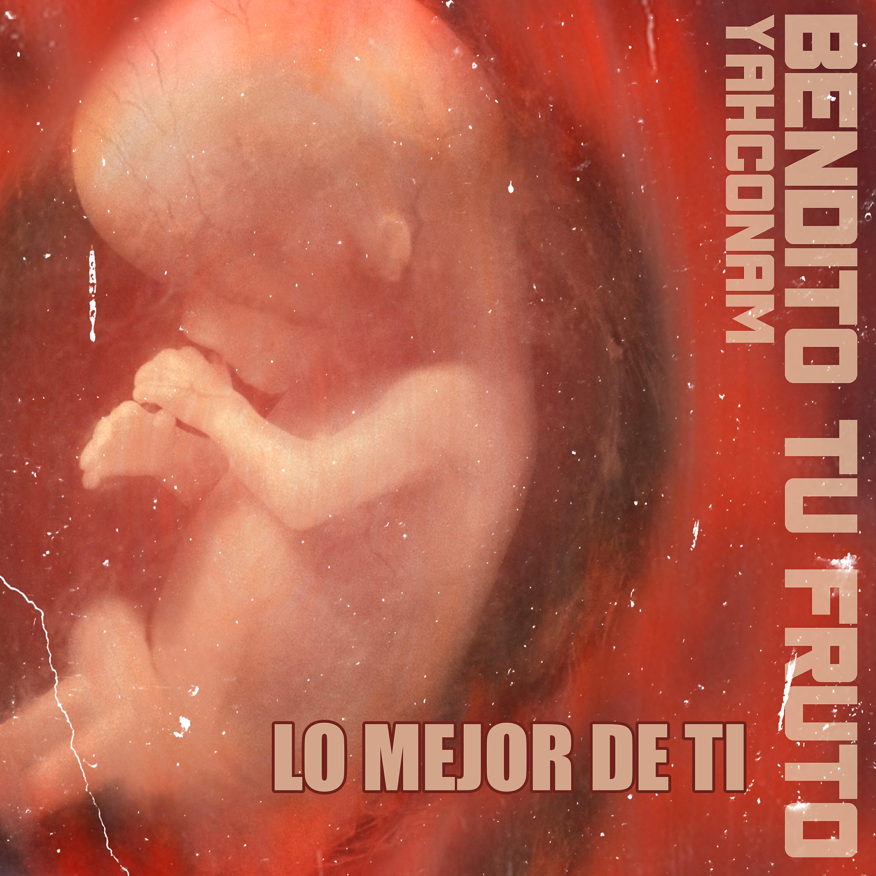 Релиз Lo Mejor de Ti