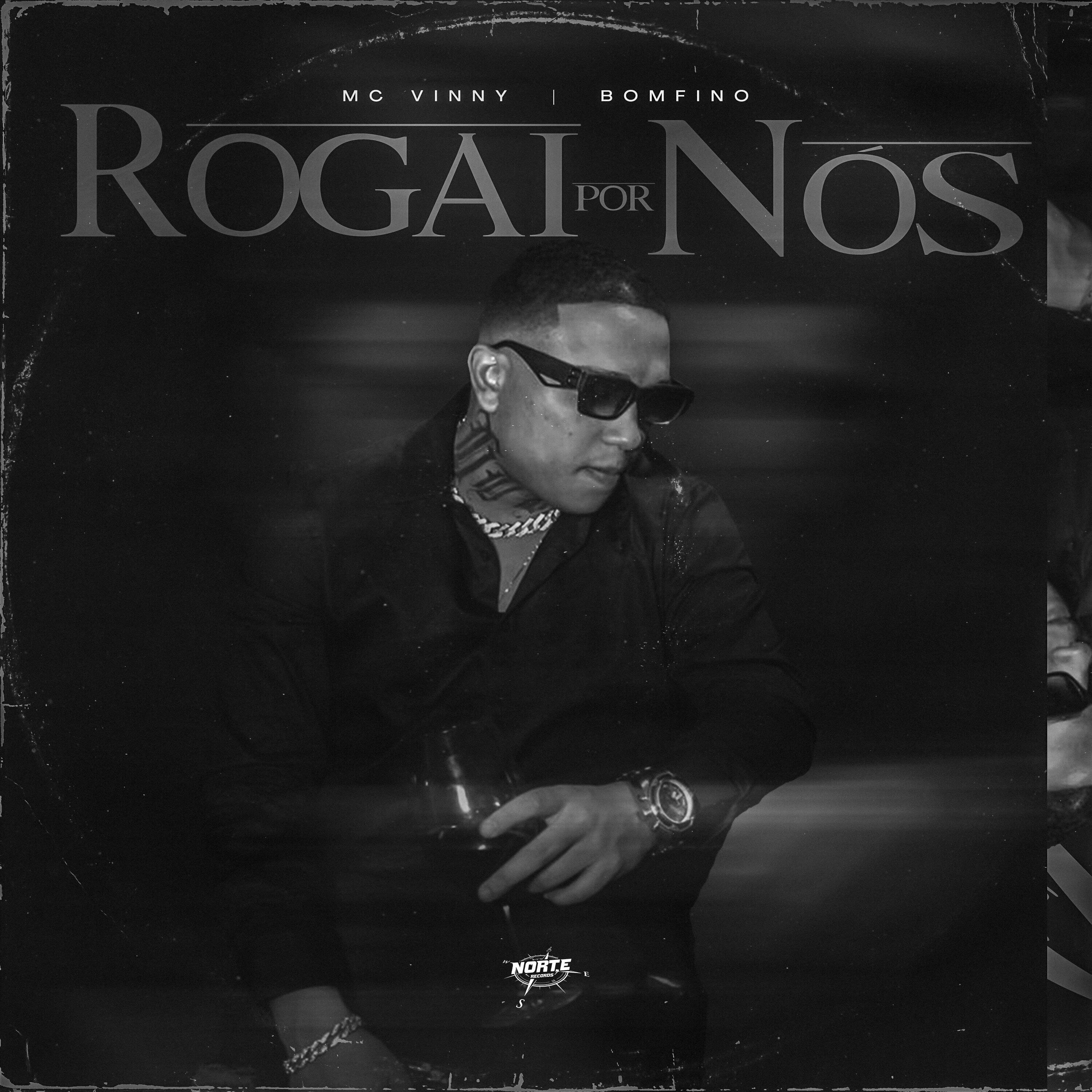 Релиз Rogai por Nós