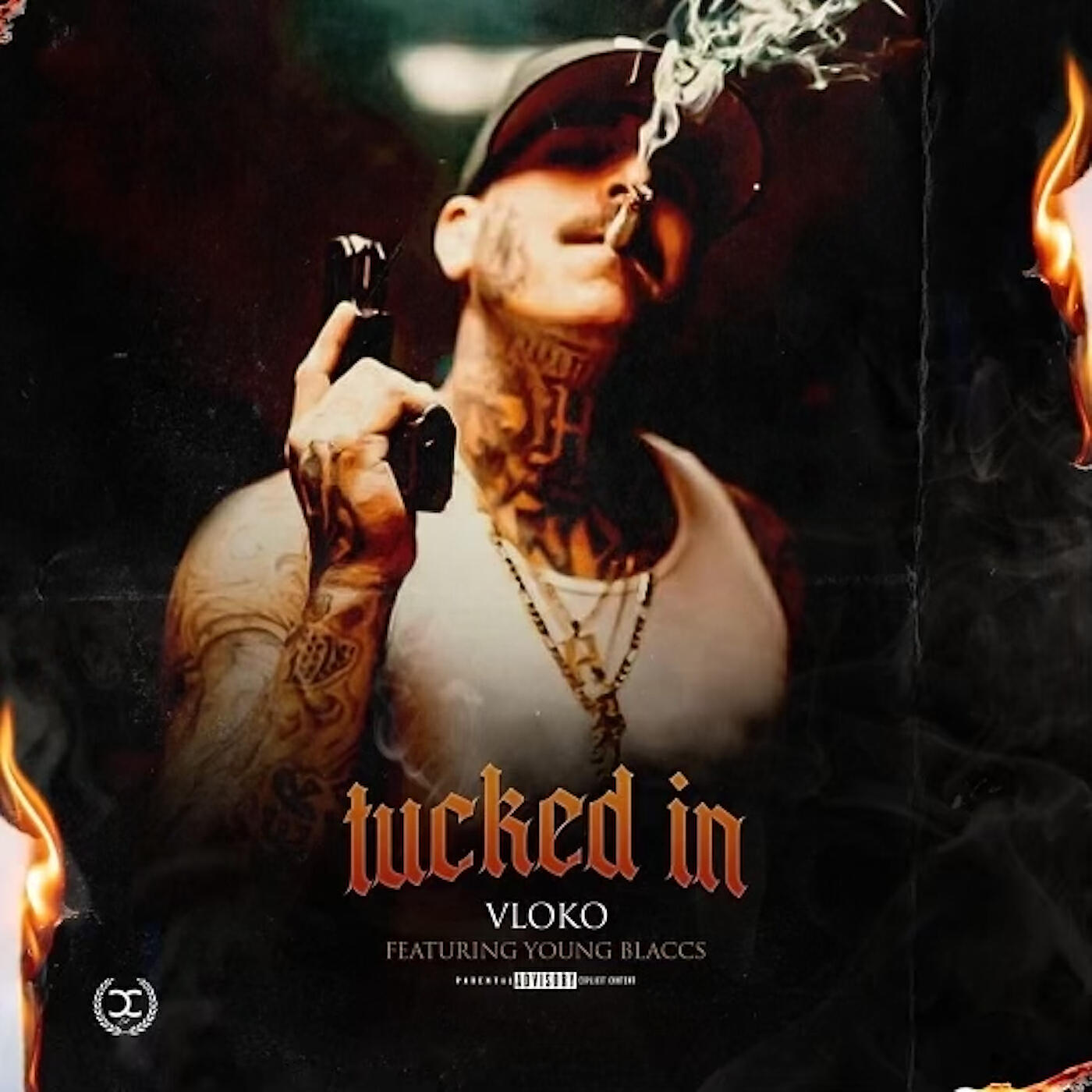 Релиз Tucked In