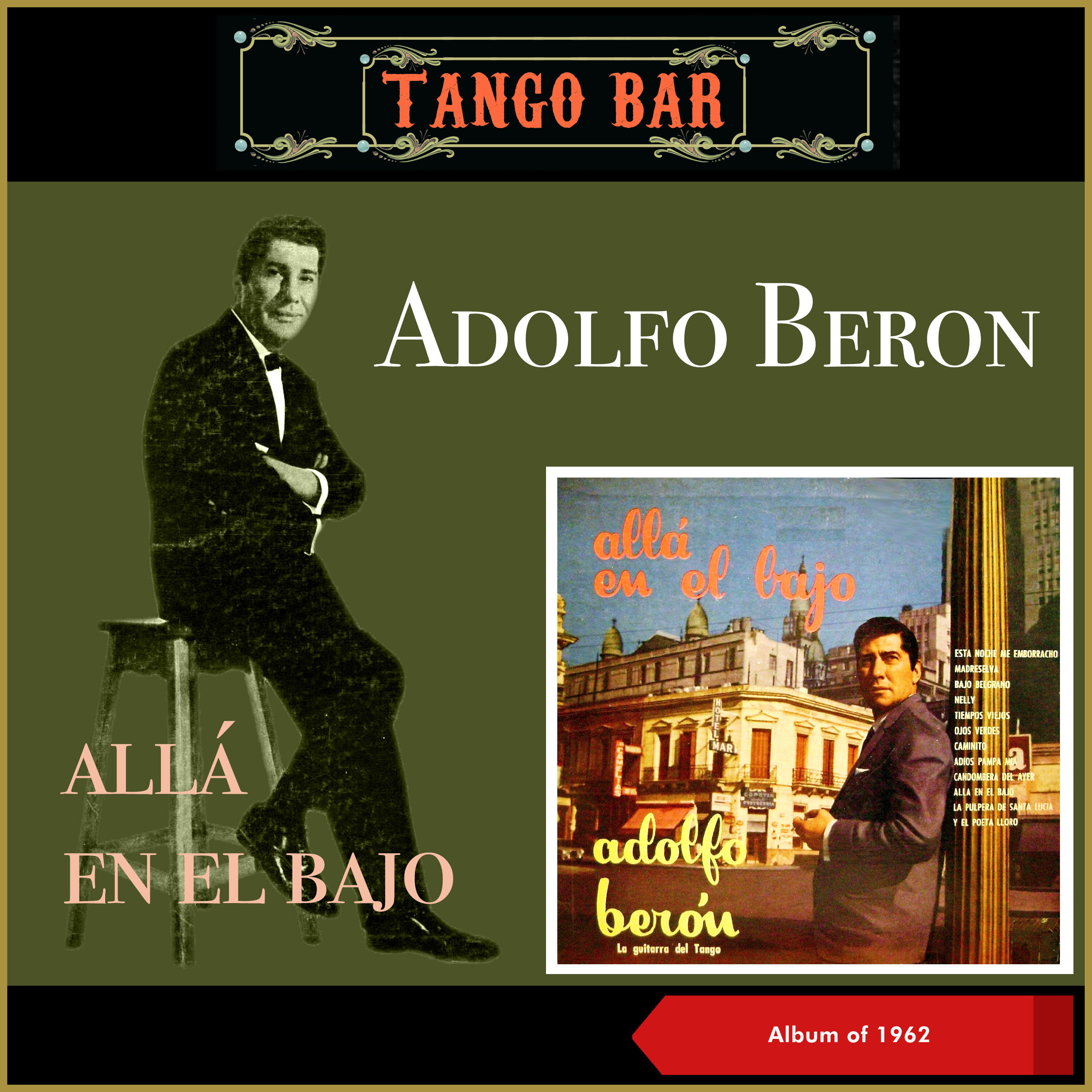 Adolfo Beron