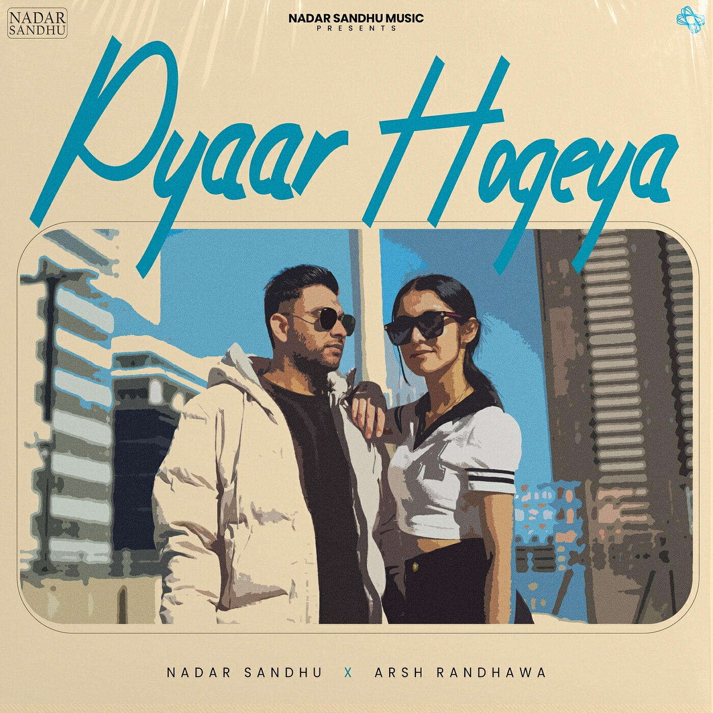Релиз Pyaar Ho Geya