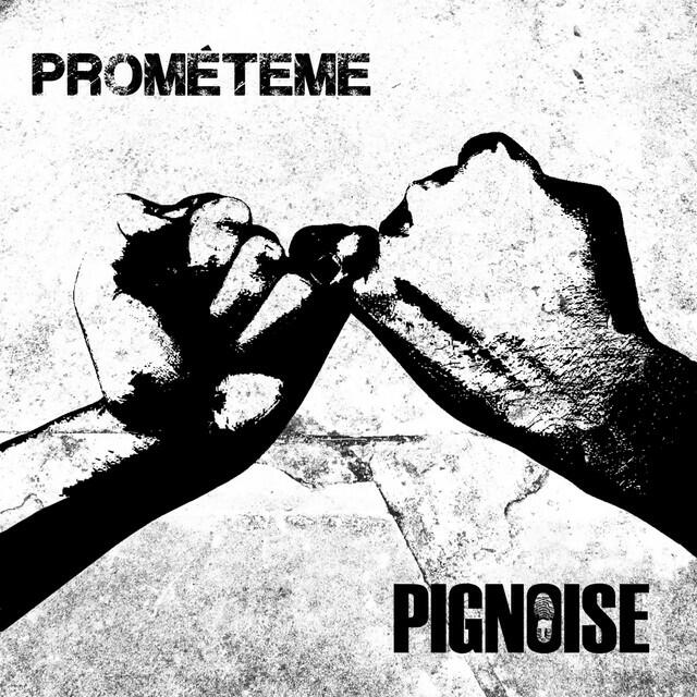 Релиз Prométeme