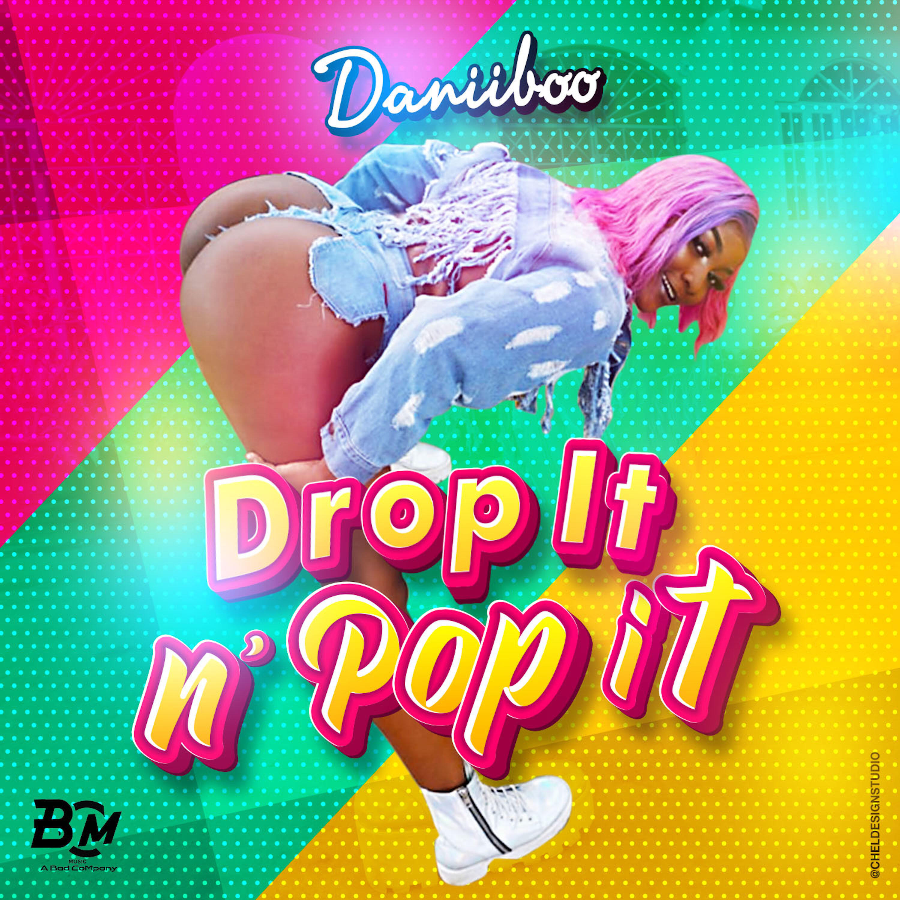 Релиз Drop It n' Pop It