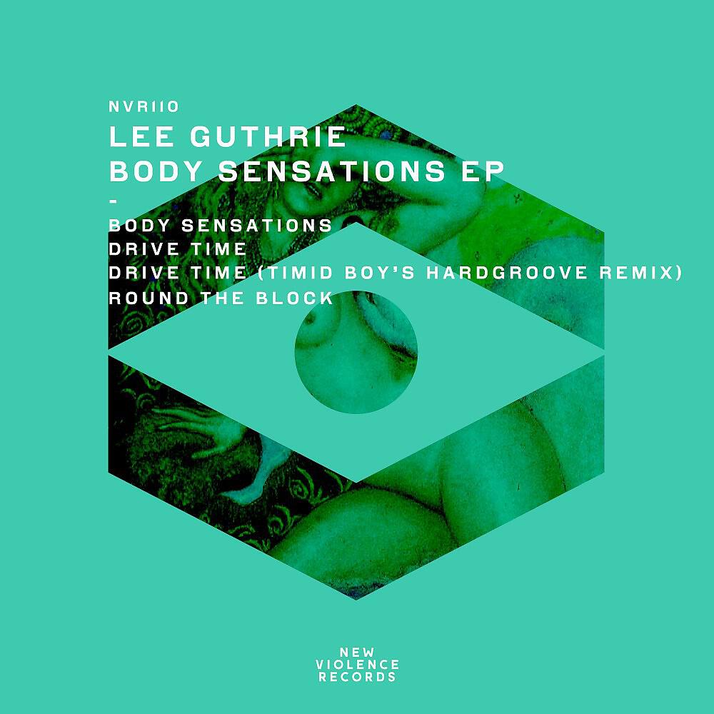 Релиз Body Sensations EP