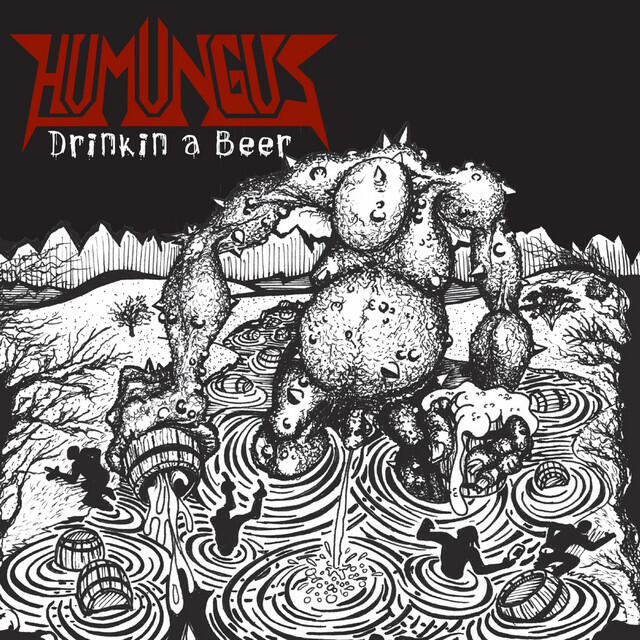 Релиз Drinkin' a Beer