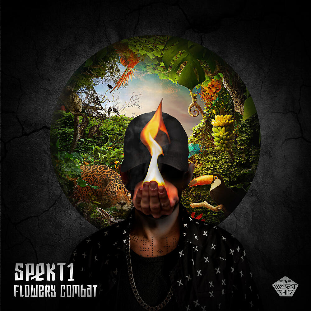Релиз Flowery Combat EP
