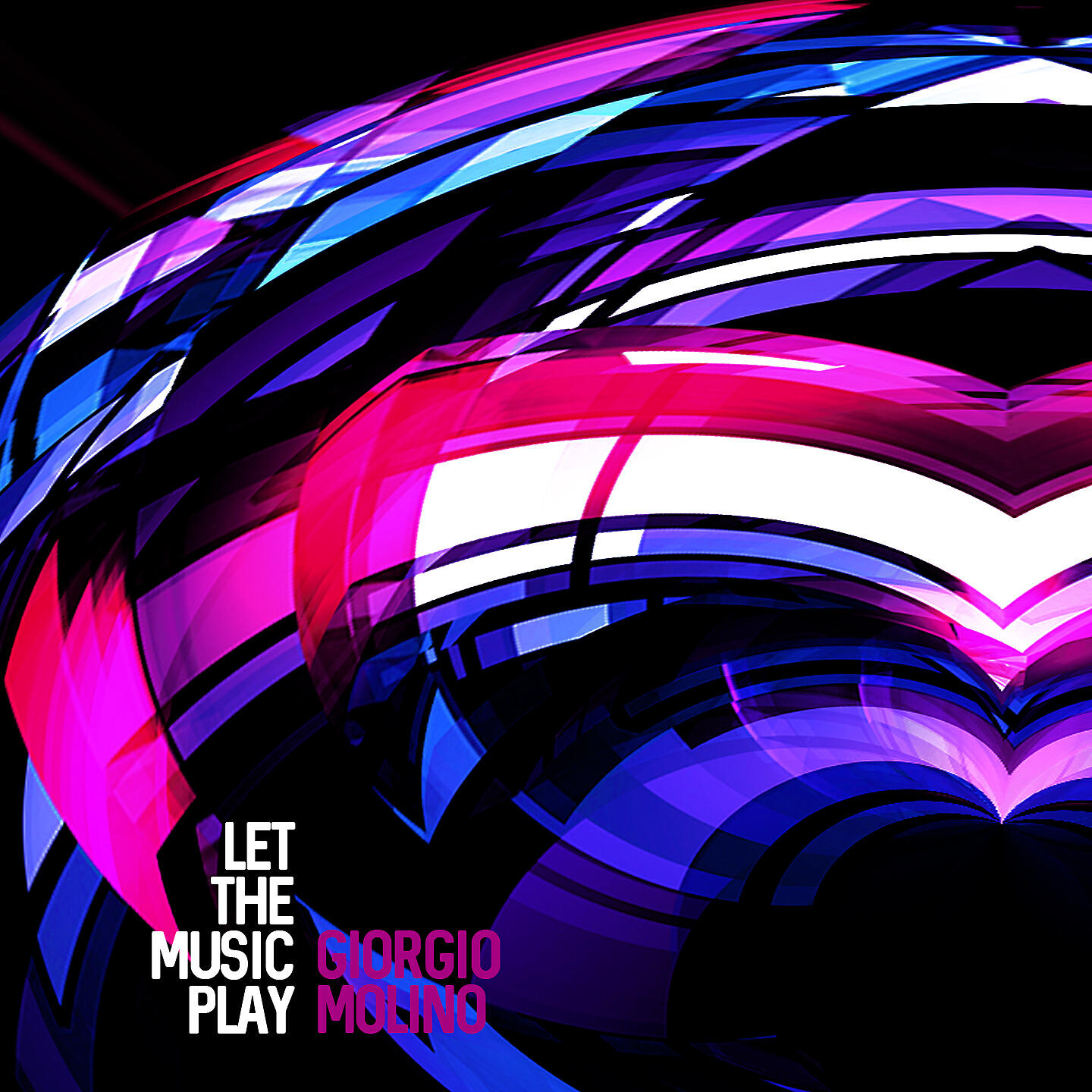 Релиз Let The Music Play