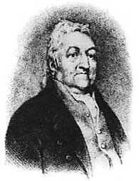 John Stafford Smith