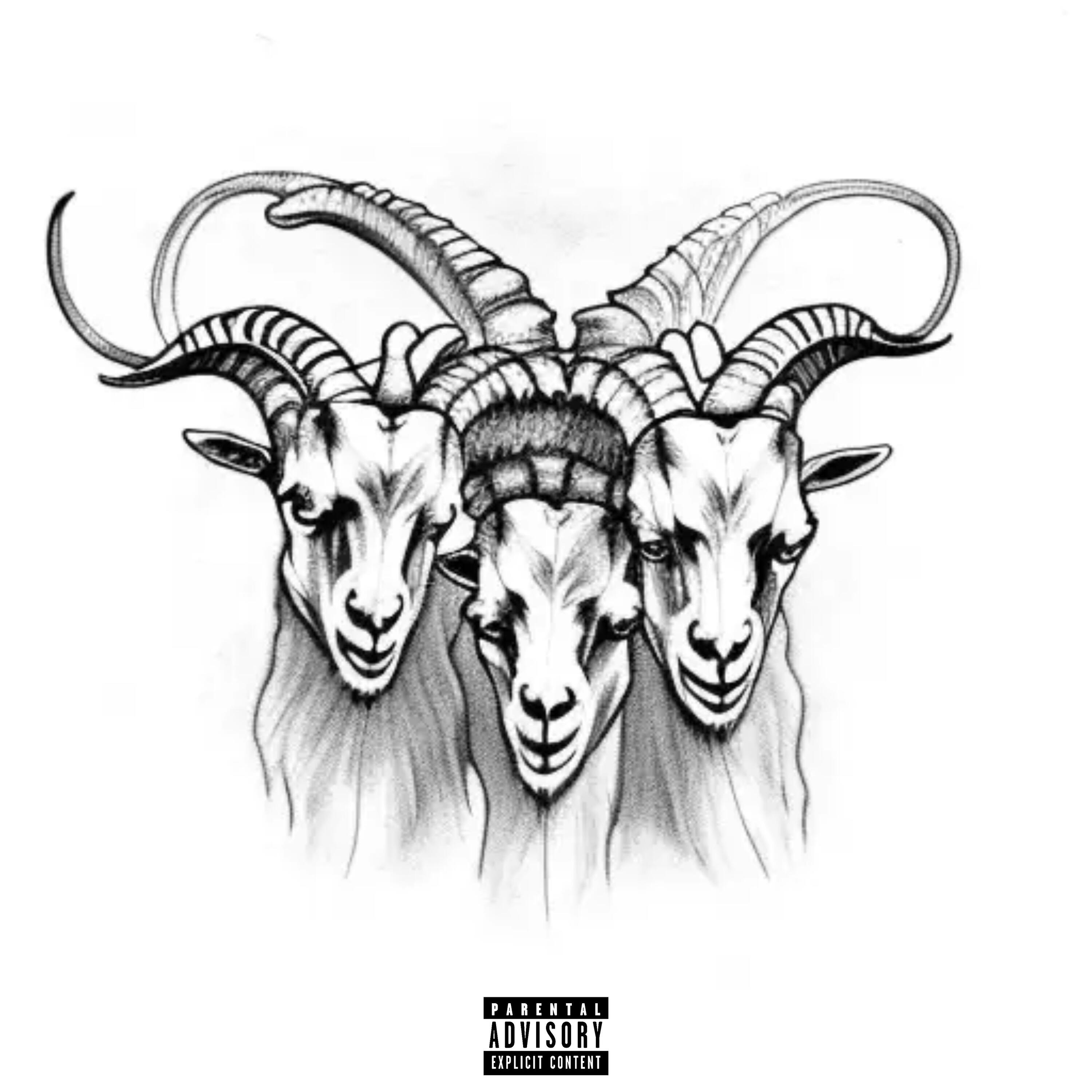 Релиз 3 Headed Goat