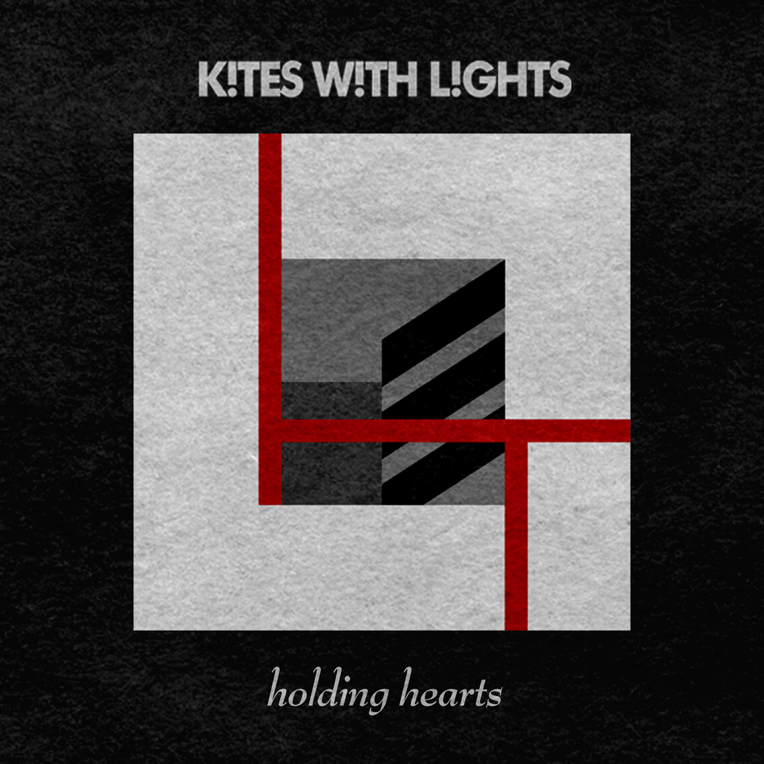 Релиз Holding Hearts