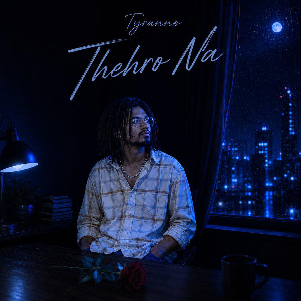 Релиз Thehro Na