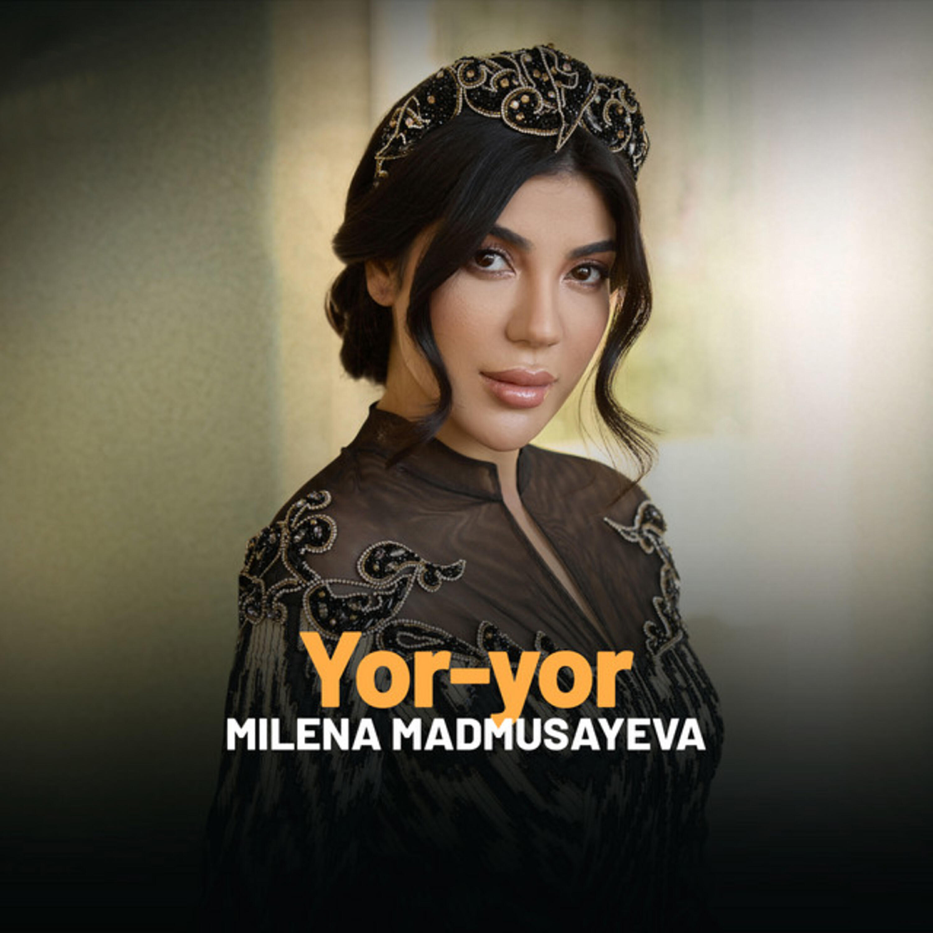 Релиз Yor-yor