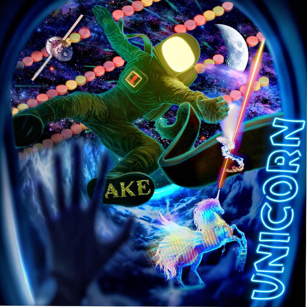 Релиз Unicorn