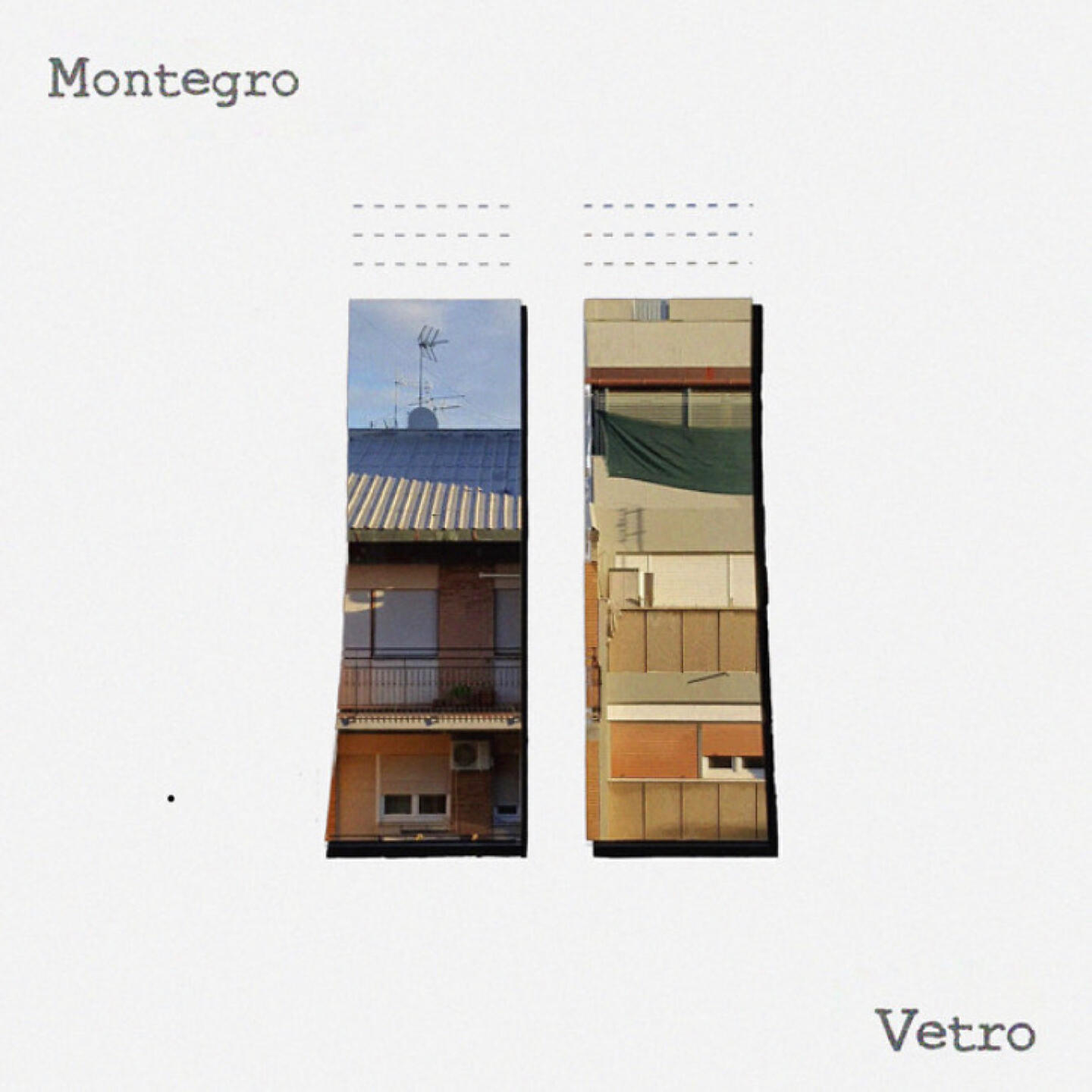 Релиз Vetro