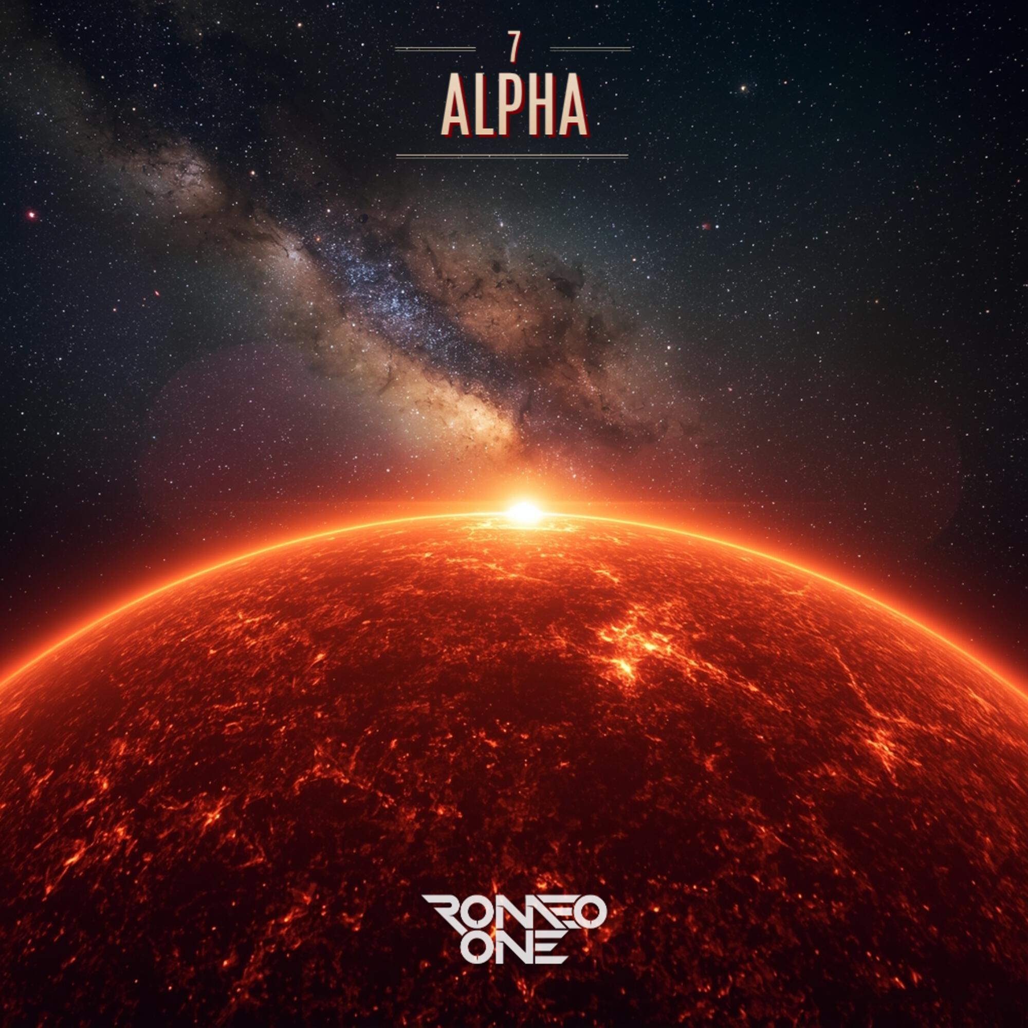 Релиз Alpha-7