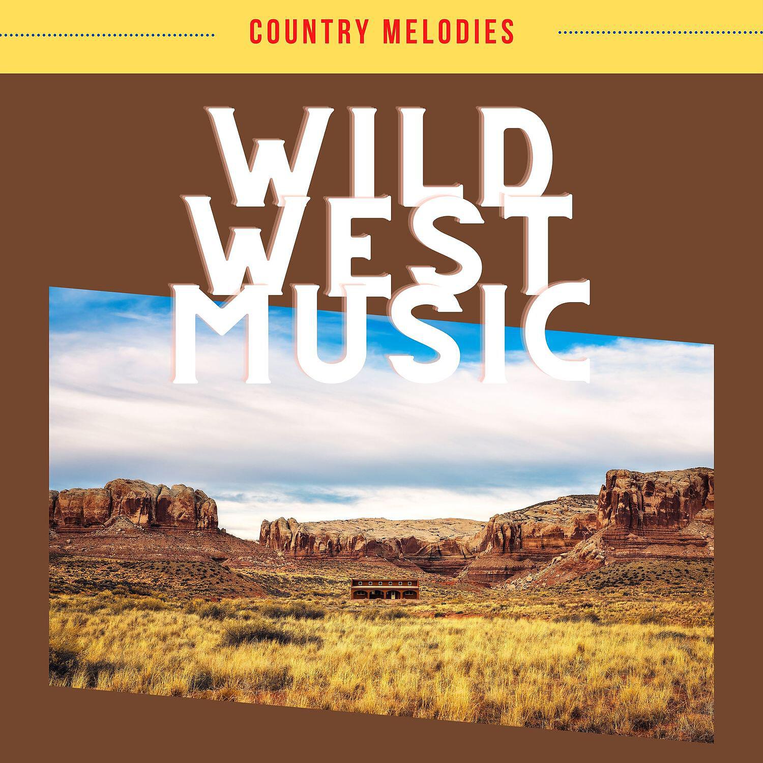 Релиз Wild West Music